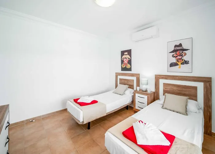 Fula بلايا بلانكا