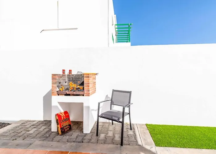 فيلة Fula بلايا بلانكا