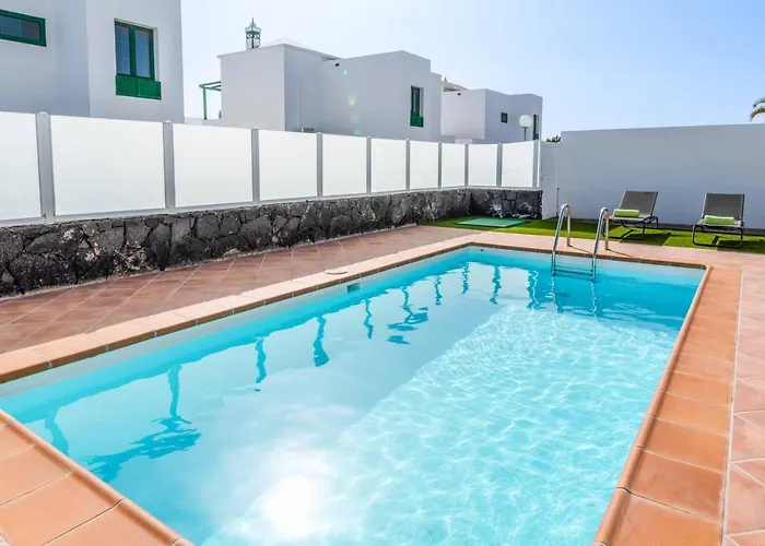 Fula Playa Blanca (Lanzarote)